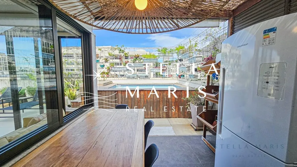 Cobertura, 3 quartos, 263 m² - Foto 18