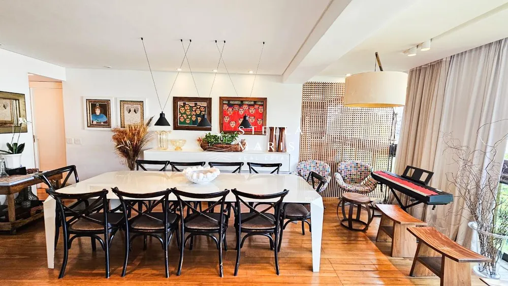 Cobertura, 3 quartos, 263 m² - Foto 46