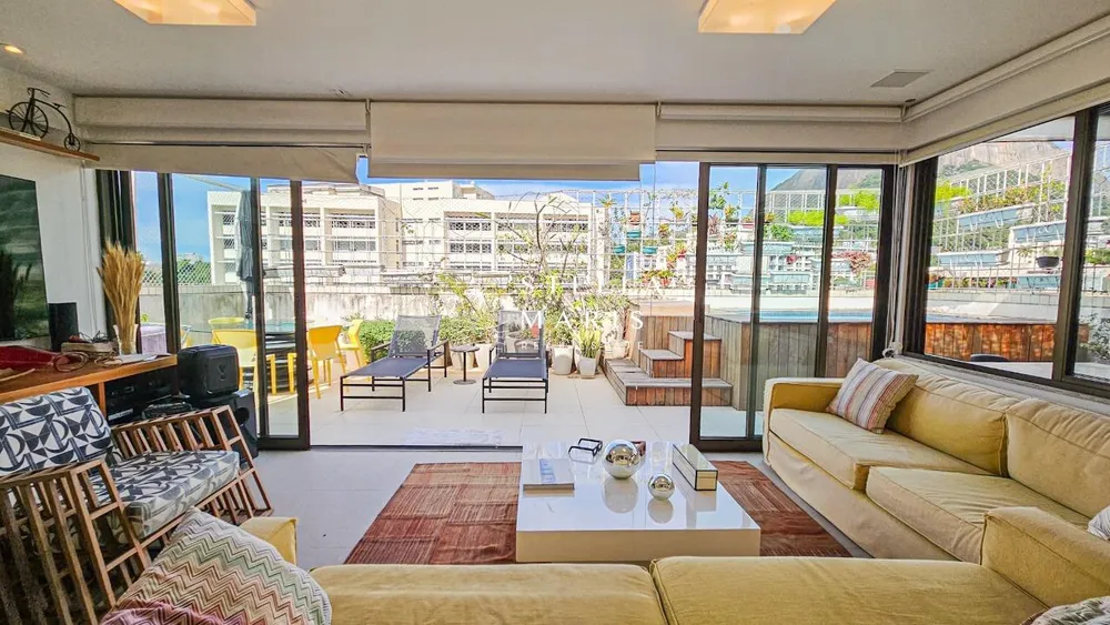Cobertura, 3 quartos, 263 m² - Foto 25