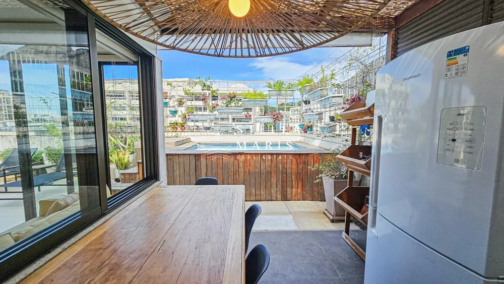 Cobertura, 3 quartos, 263 m² - Foto 16