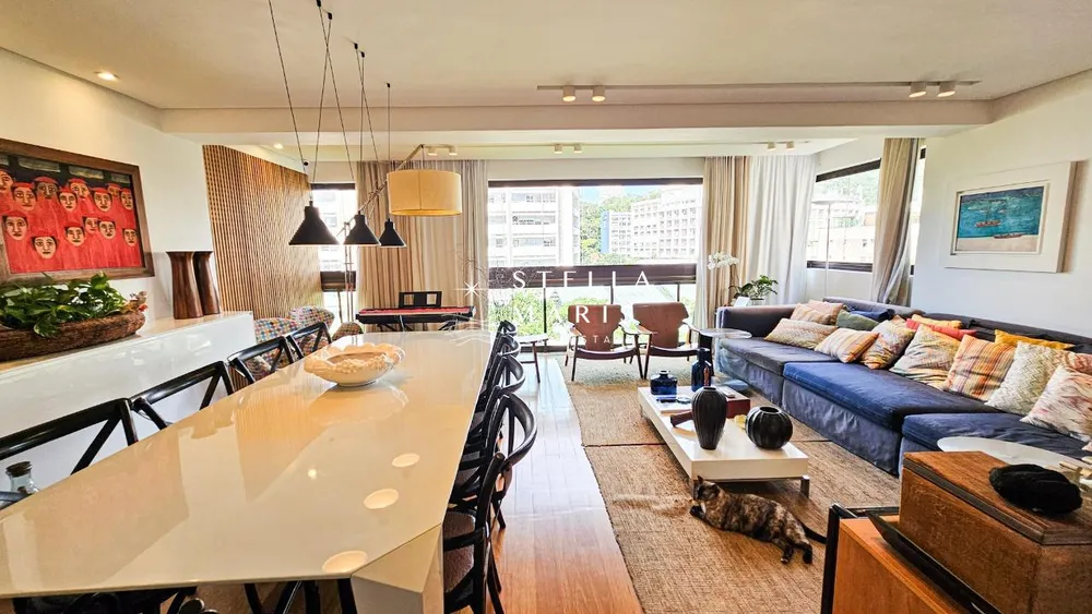 Cobertura, 3 quartos, 263 m² - Foto 38
