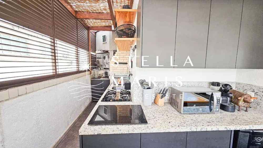 Cobertura, 3 quartos, 263 m² - Foto 21