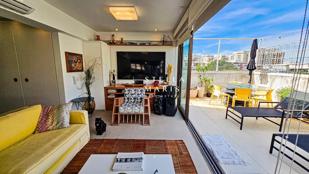 Cobertura, 3 quartos, 263 m² - Foto 32