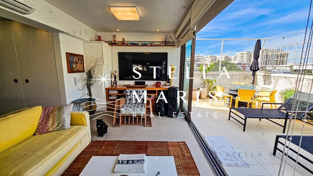 Cobertura, 3 quartos, 263 m² - Foto 33