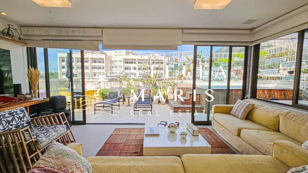 Cobertura, 3 quartos, 263 m² - Foto 27