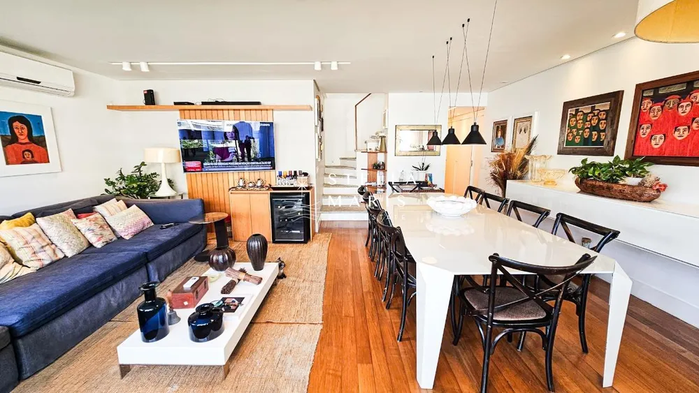 Cobertura, 3 quartos, 263 m² - Foto 44