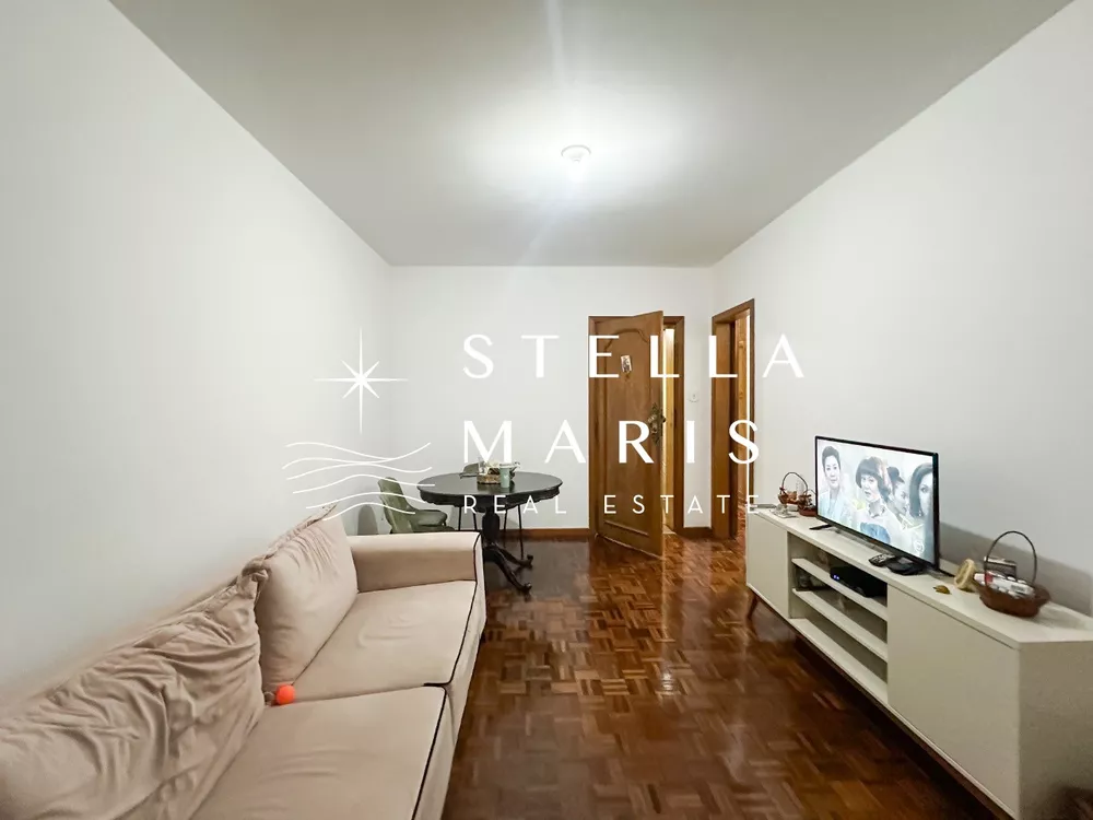 Apartamento, 3 quartos, 100 m² - Foto 1