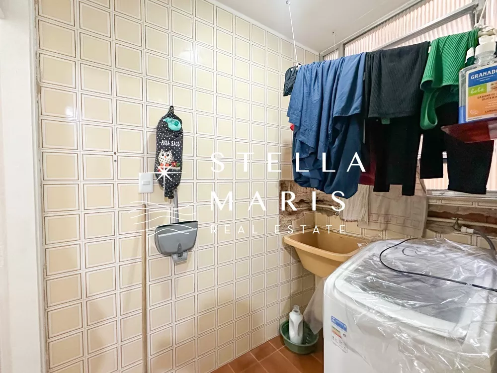 Apartamento, 3 quartos, 100 m² - Foto 15