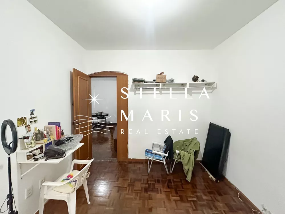 Apartamento, 3 quartos, 100 m² - Foto 3