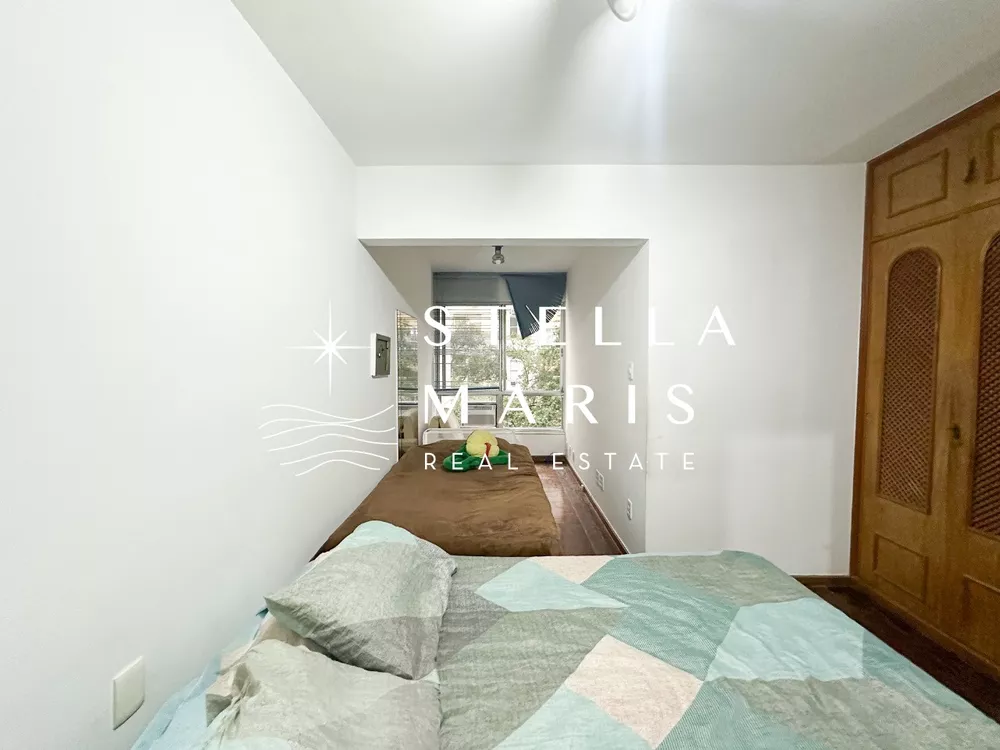 Apartamento, 3 quartos, 100 m² - Foto 6