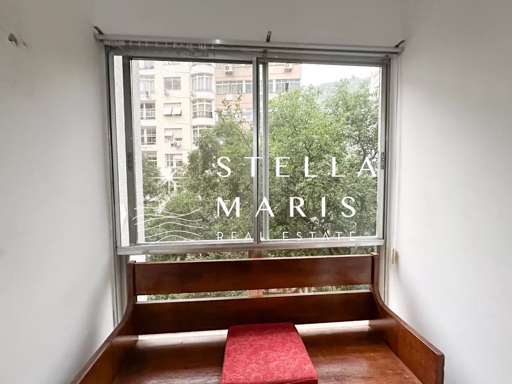 Apartamento, 3 quartos, 100 m² - Foto 2