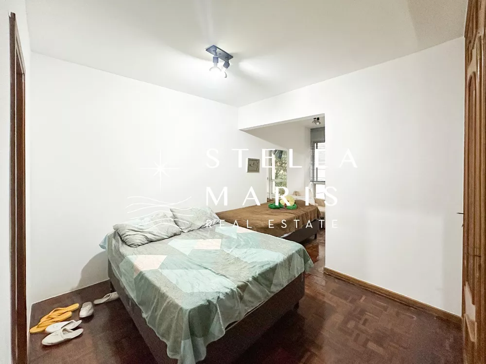 Apartamento, 3 quartos, 100 m² - Foto 5