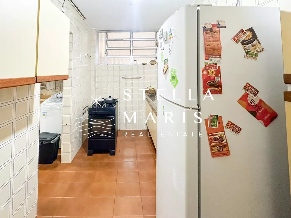 Apartamento, 3 quartos, 100 m² - Foto 12