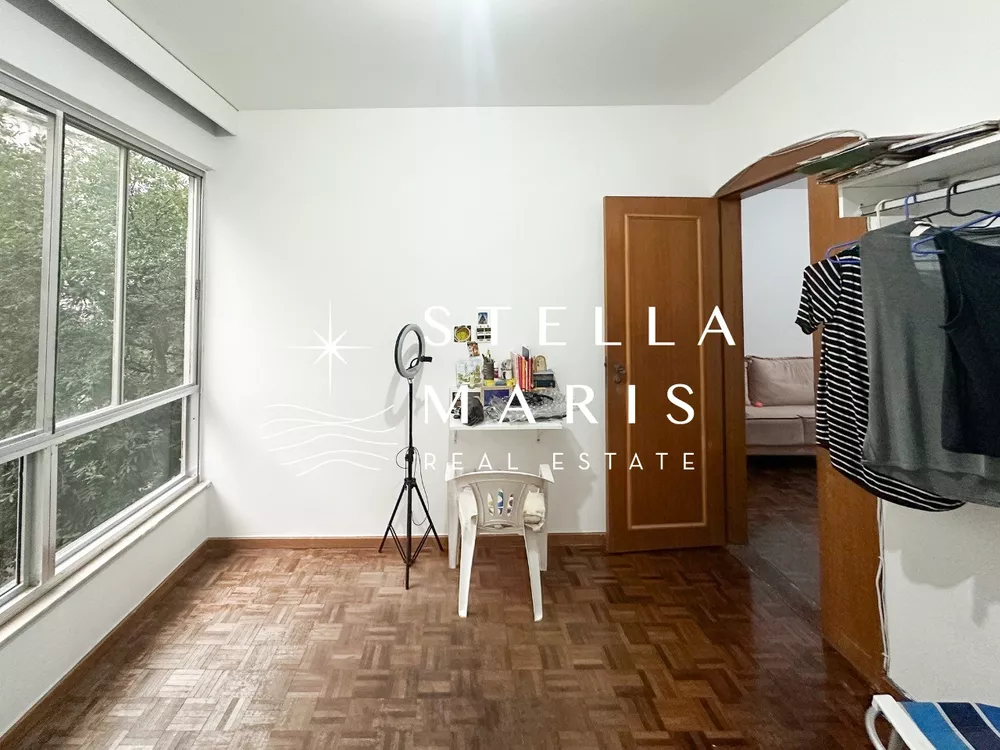 Apartamento, 3 quartos, 100 m² - Foto 4