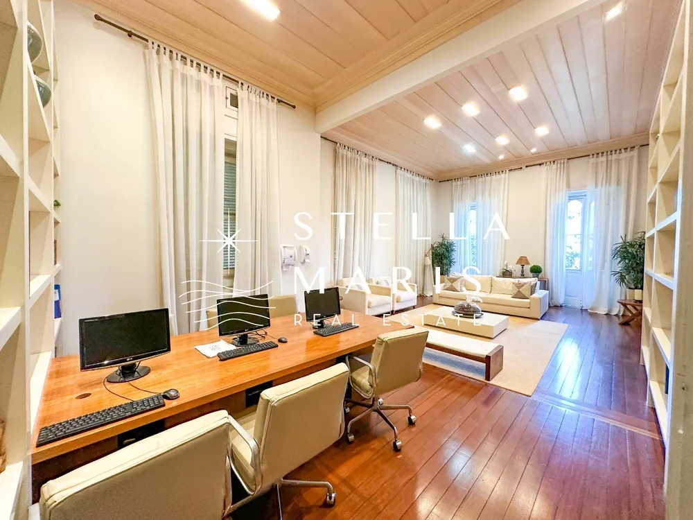 Apartamento, 4 quartos, 220 m² - Foto 171
