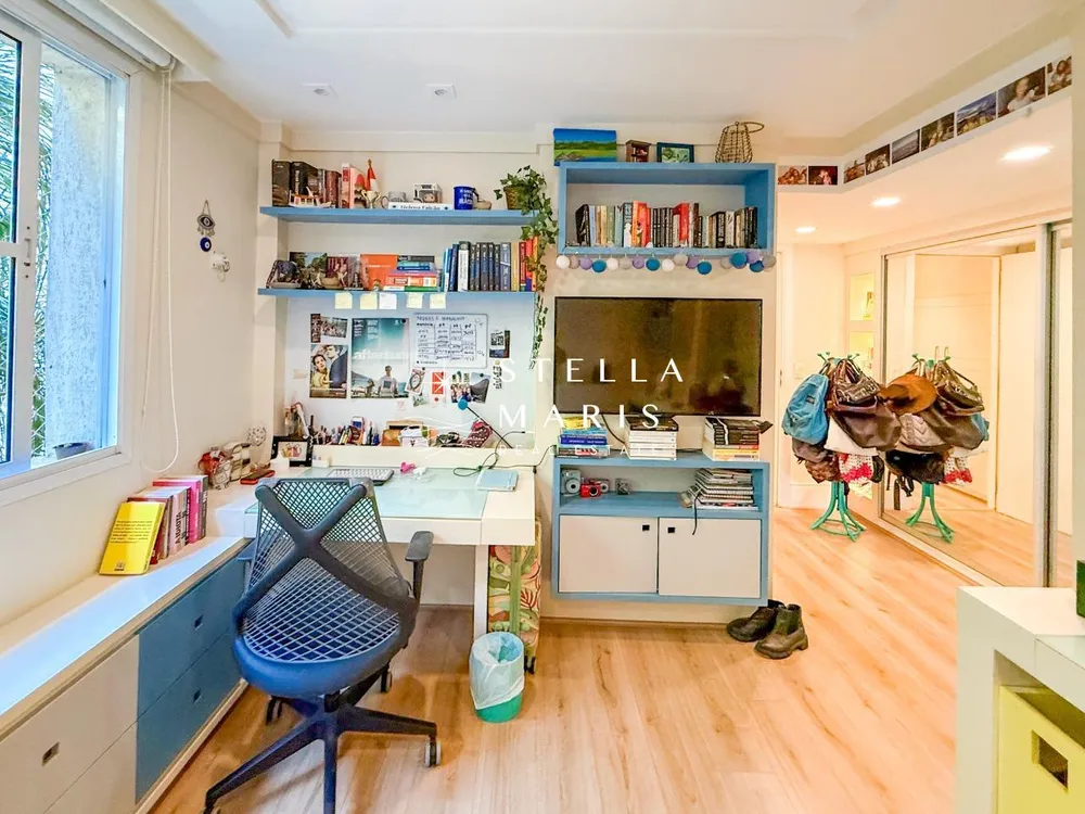Apartamento, 4 quartos, 220 m² - Foto 111