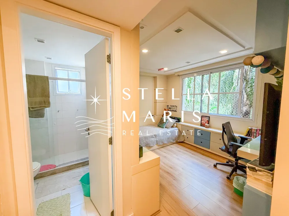 Apartamento, 4 quartos, 220 m² - Foto 103