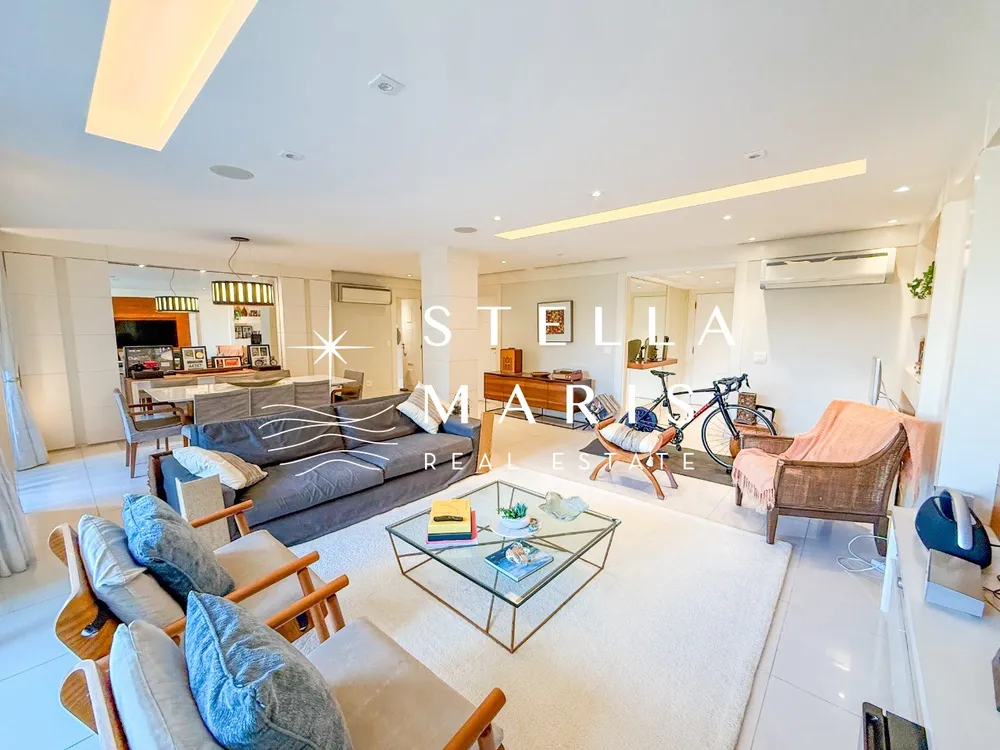 Apartamento, 4 quartos, 220 m² - Foto 42