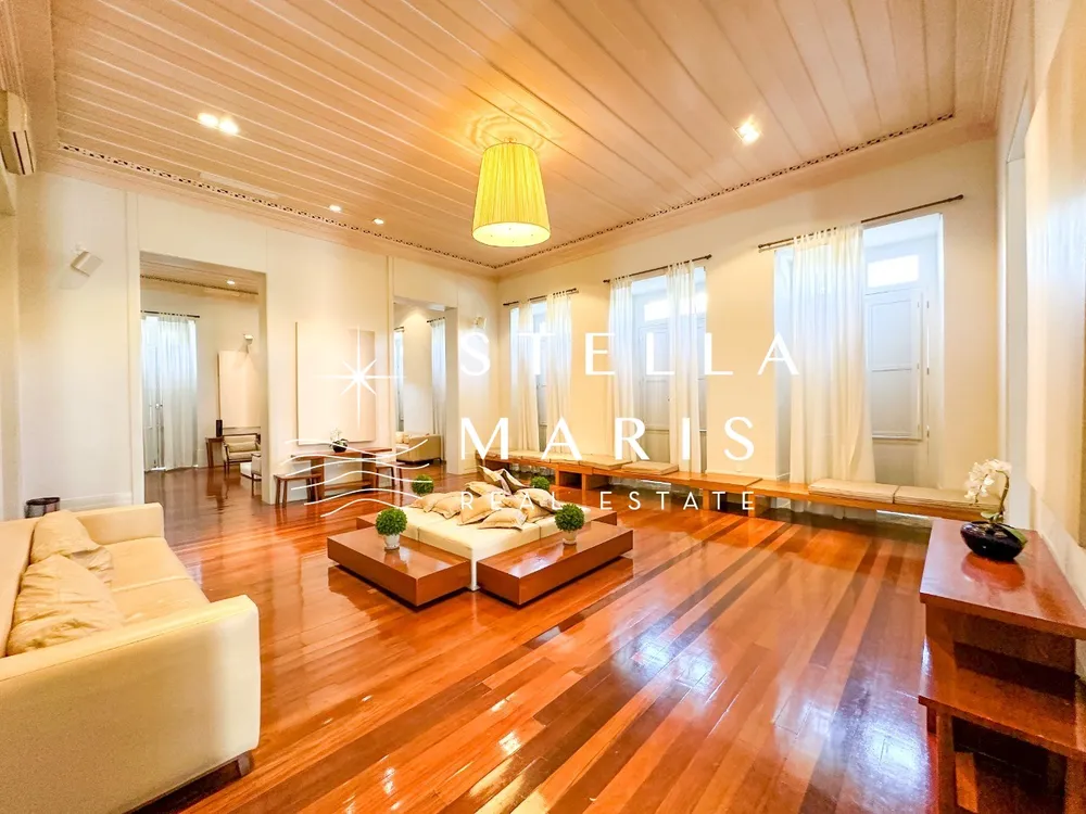 Apartamento, 4 quartos, 220 m² - Foto 173