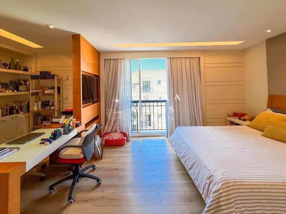 Apartamento, 4 quartos, 220 m² - Foto 134