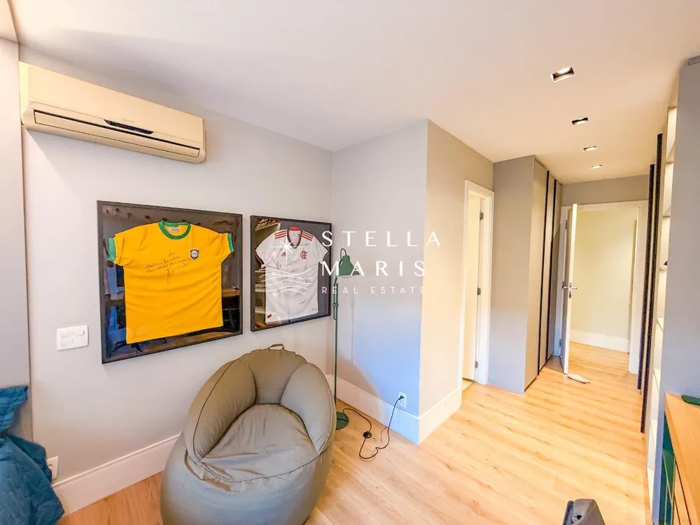 Apartamento, 4 quartos, 220 m² - Foto 93