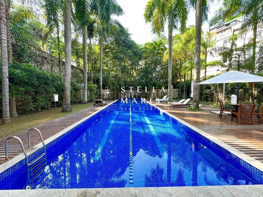 Apartamento, 4 quartos, 220 m² - Foto 167
