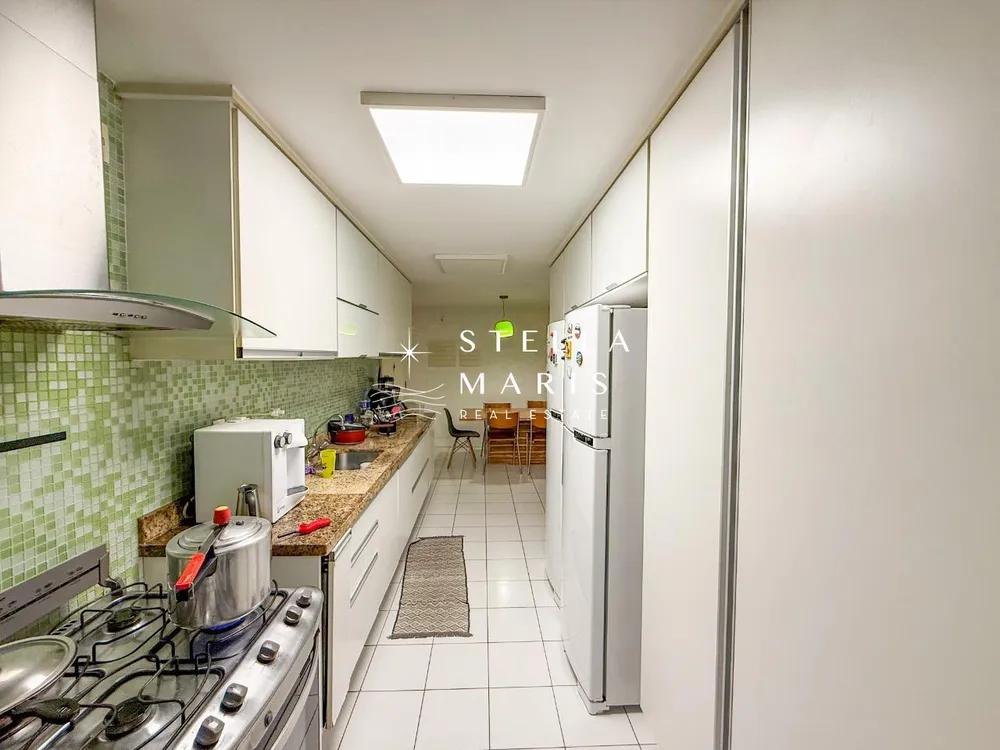 Apartamento, 4 quartos, 220 m² - Foto 141