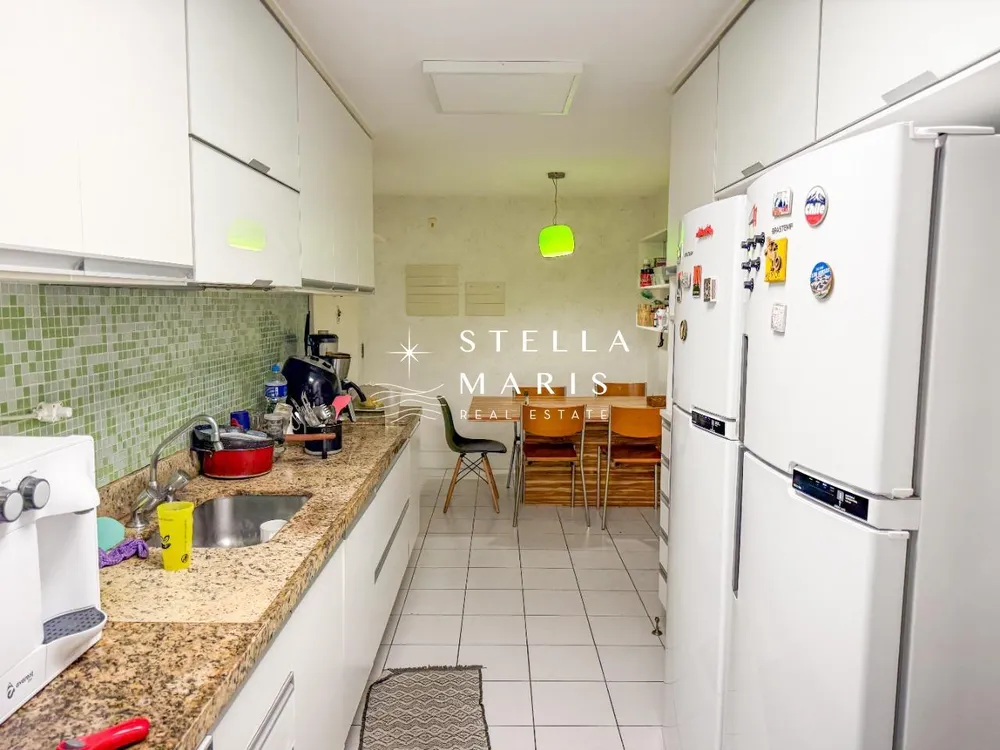 Apartamento, 4 quartos, 220 m² - Foto 143