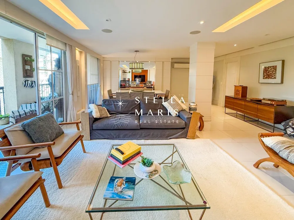 Apartamento, 4 quartos, 220 m² - Foto 44