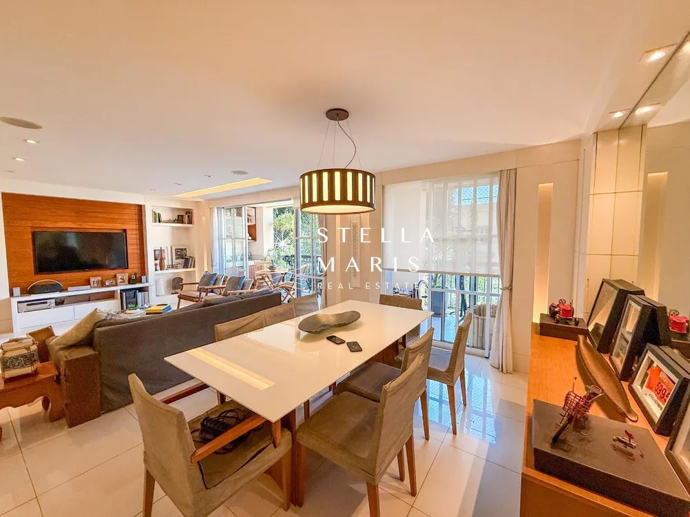 Apartamento, 4 quartos, 220 m² - Foto 60