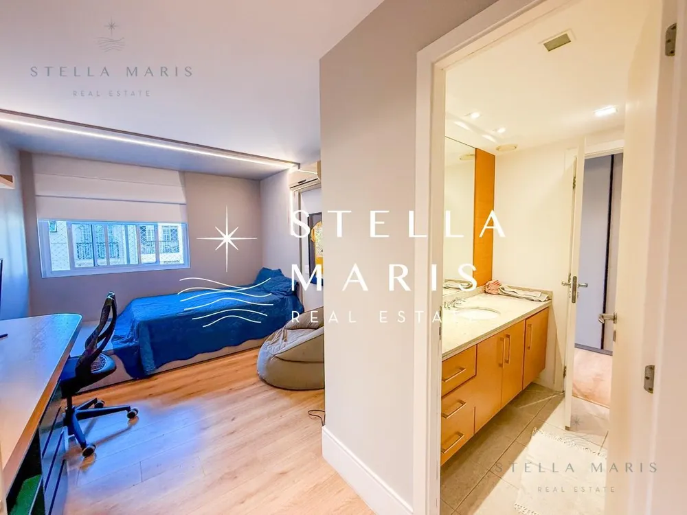 Apartamento, 4 quartos, 220 m² - Foto 86