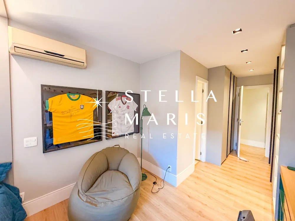 Apartamento, 4 quartos, 220 m² - Foto 94