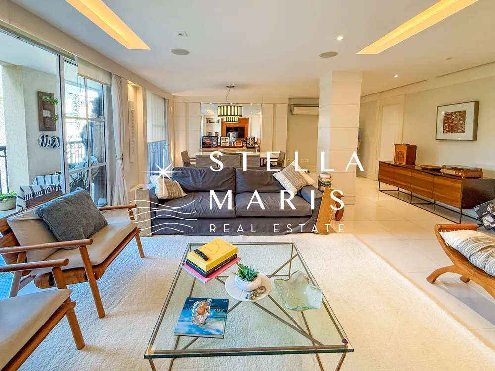 Apartamento, 4 quartos, 220 m² - Foto 45