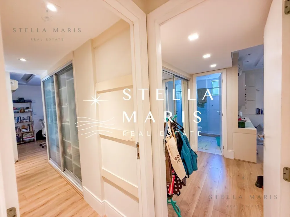 Apartamento, 4 quartos, 220 m² - Foto 98