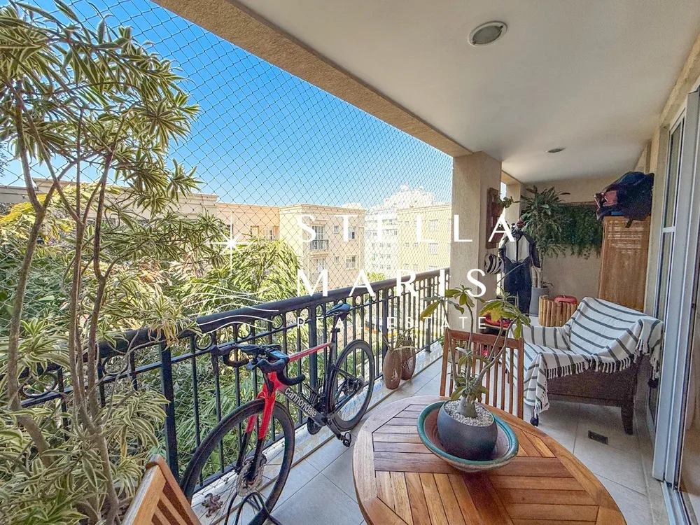 Apartamento, 4 quartos, 220 m² - Foto 27