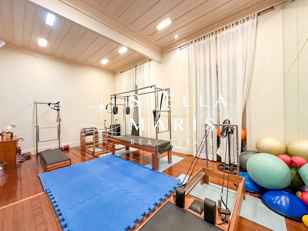 Apartamento, 4 quartos, 220 m² - Foto 164