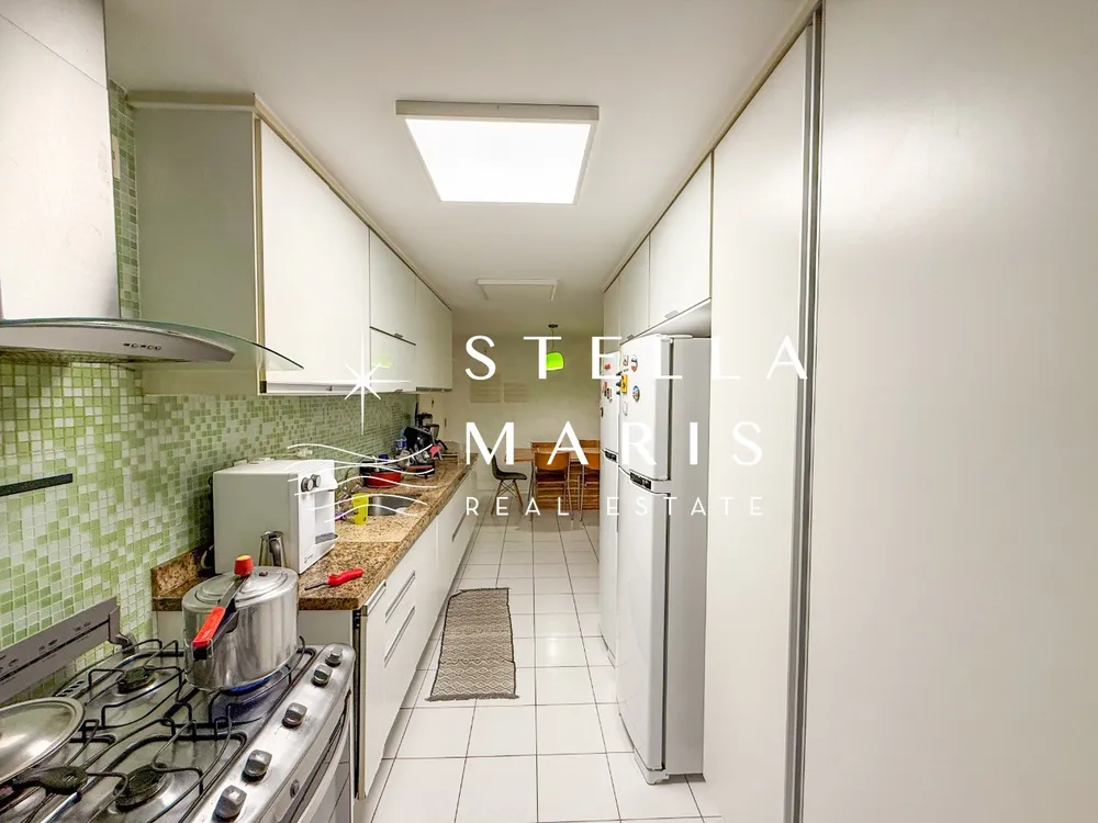 Apartamento, 4 quartos, 220 m² - Foto 140