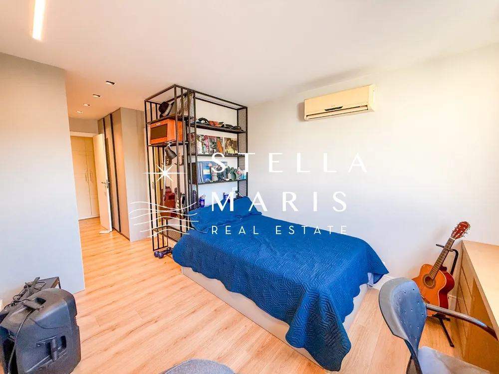 Apartamento, 4 quartos, 220 m² - Foto 75