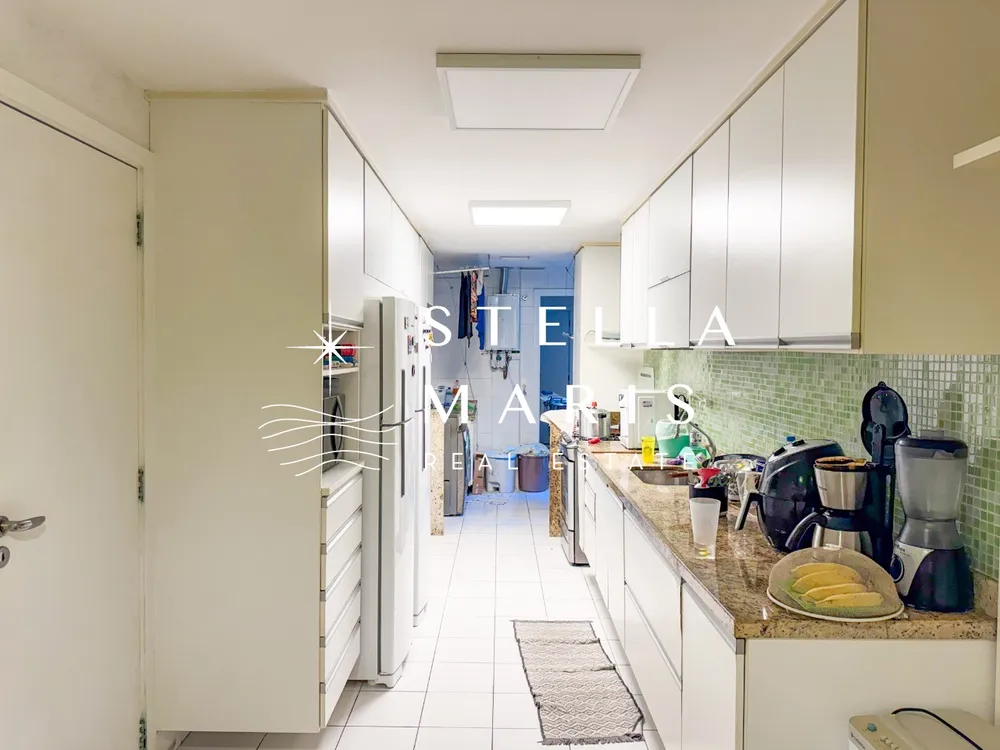 Apartamento, 4 quartos, 220 m² - Foto 139