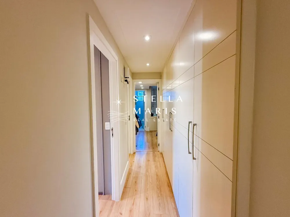 Apartamento, 4 quartos, 220 m² - Foto 63