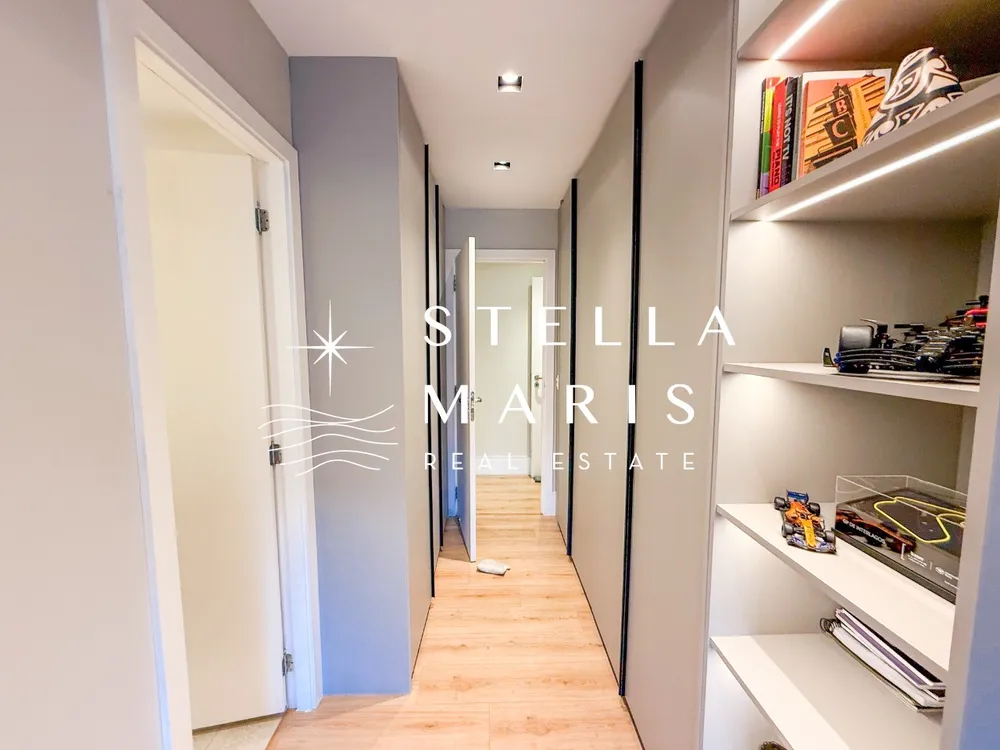 Apartamento, 4 quartos, 220 m² - Foto 97