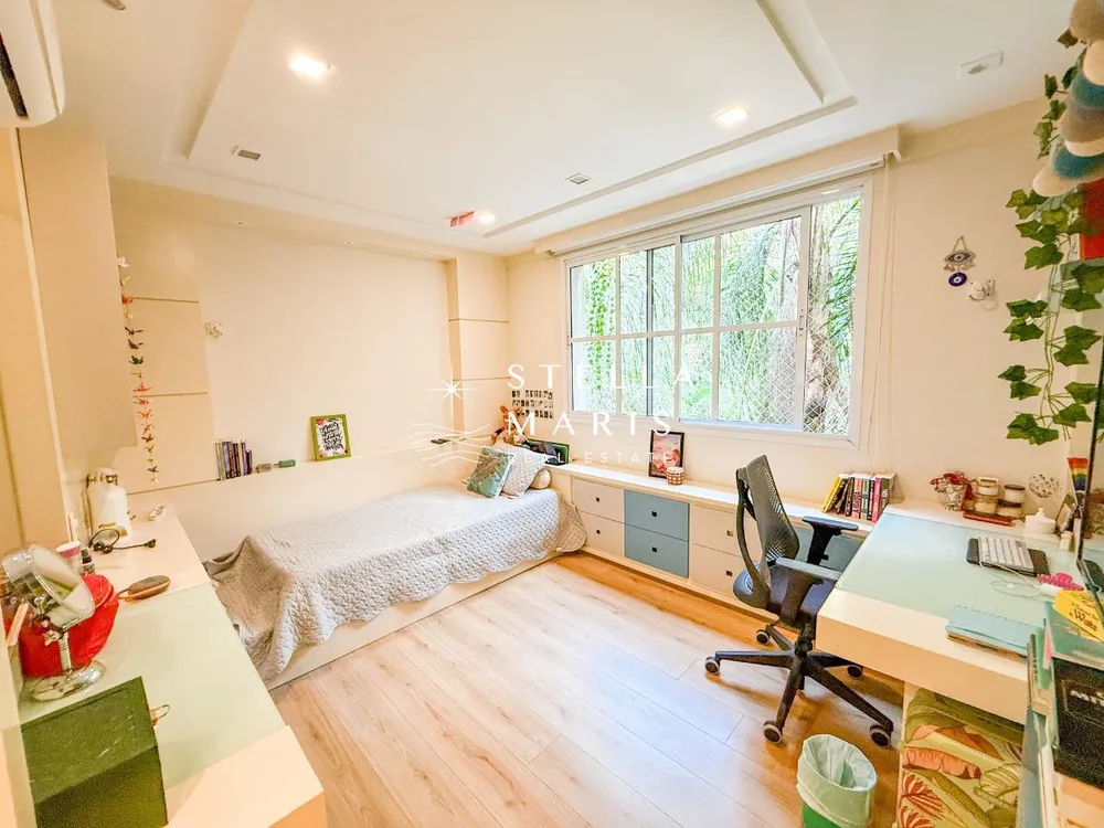 Apartamento, 4 quartos, 220 m² - Foto 106