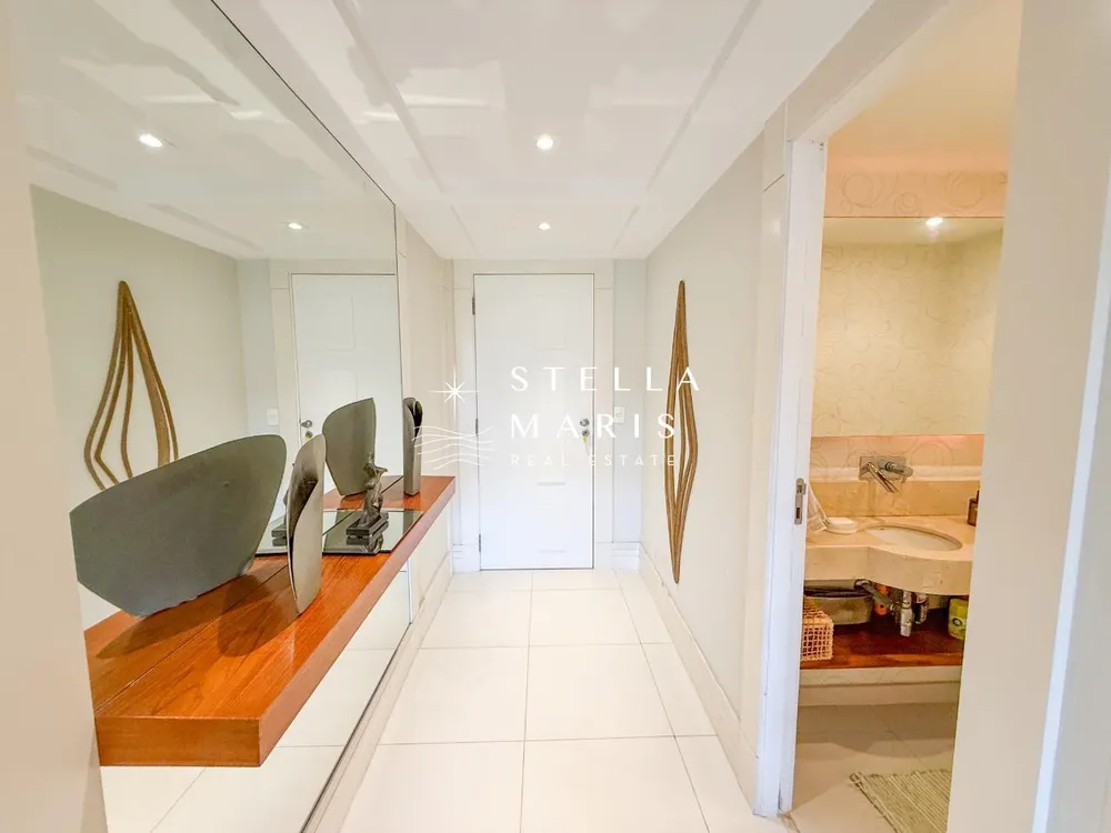 Apartamento, 4 quartos, 220 m² - Foto 53