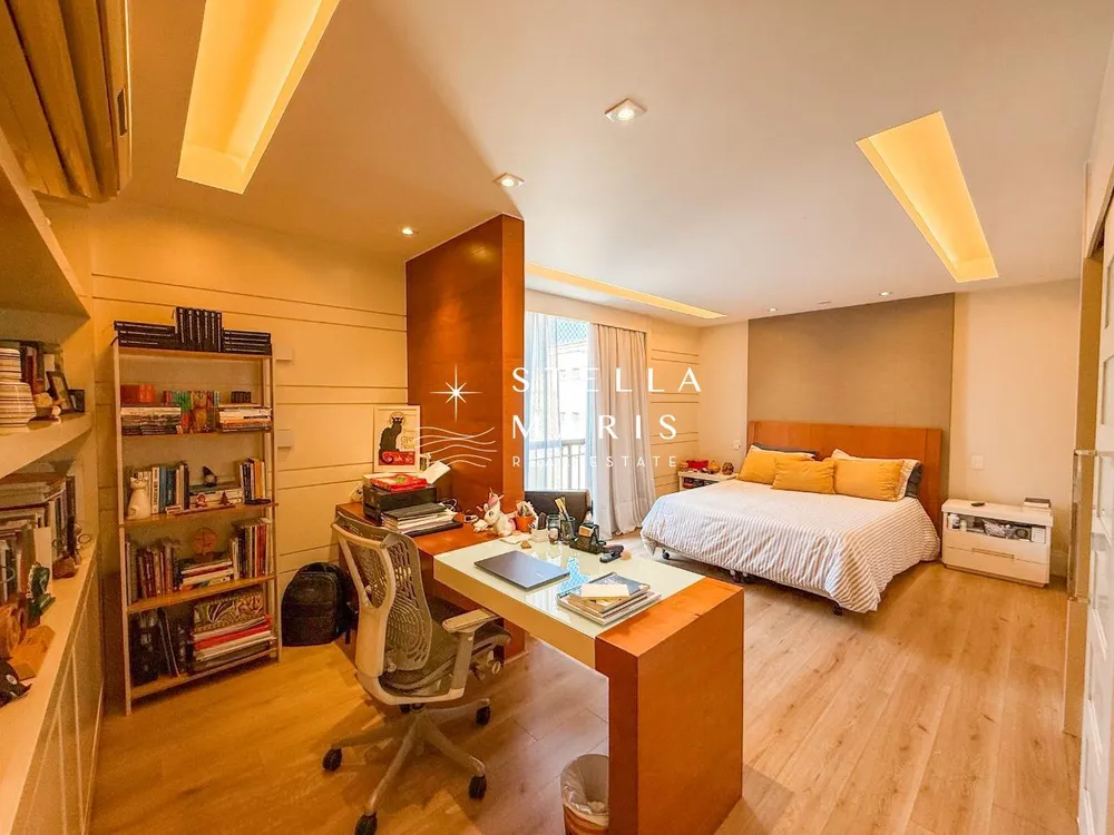 Apartamento, 4 quartos, 220 m² - Foto 116