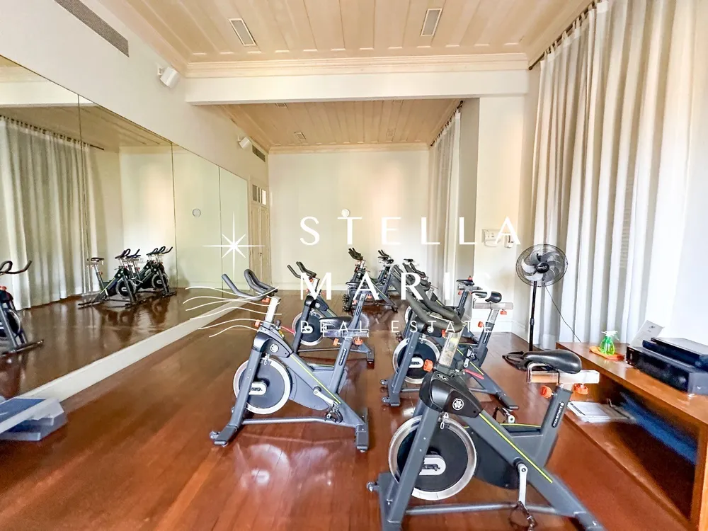 Apartamento, 4 quartos, 220 m² - Foto 162