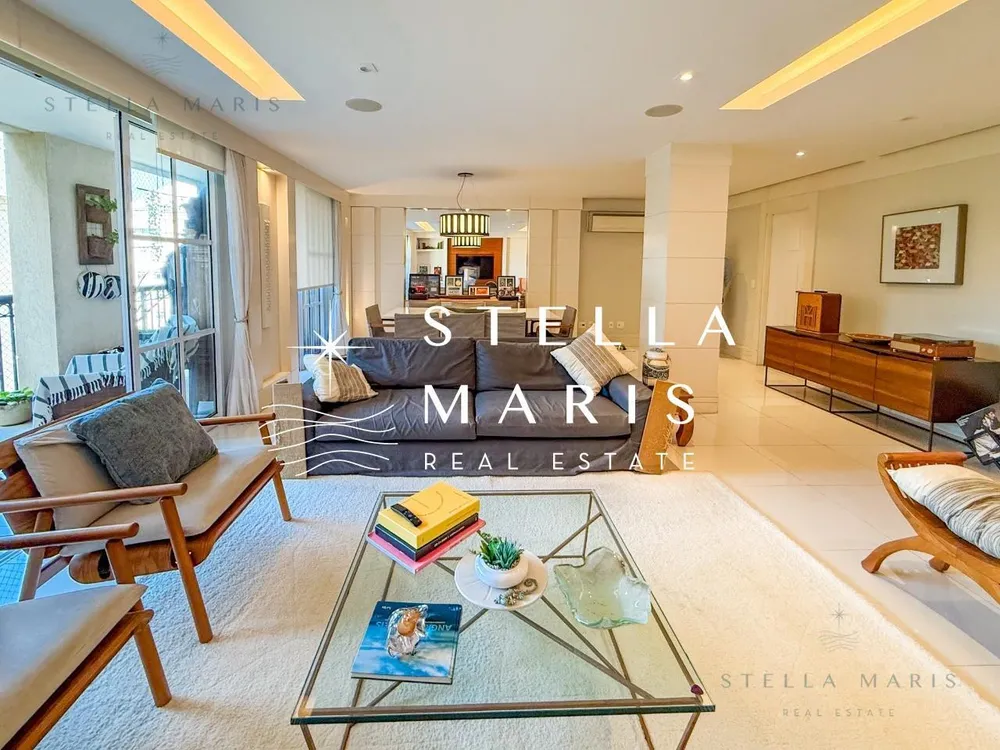 Apartamento, 4 quartos, 220 m² - Foto 46
