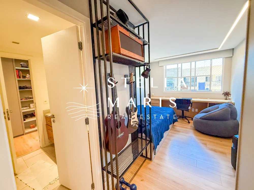 Apartamento, 4 quartos, 220 m² - Foto 67