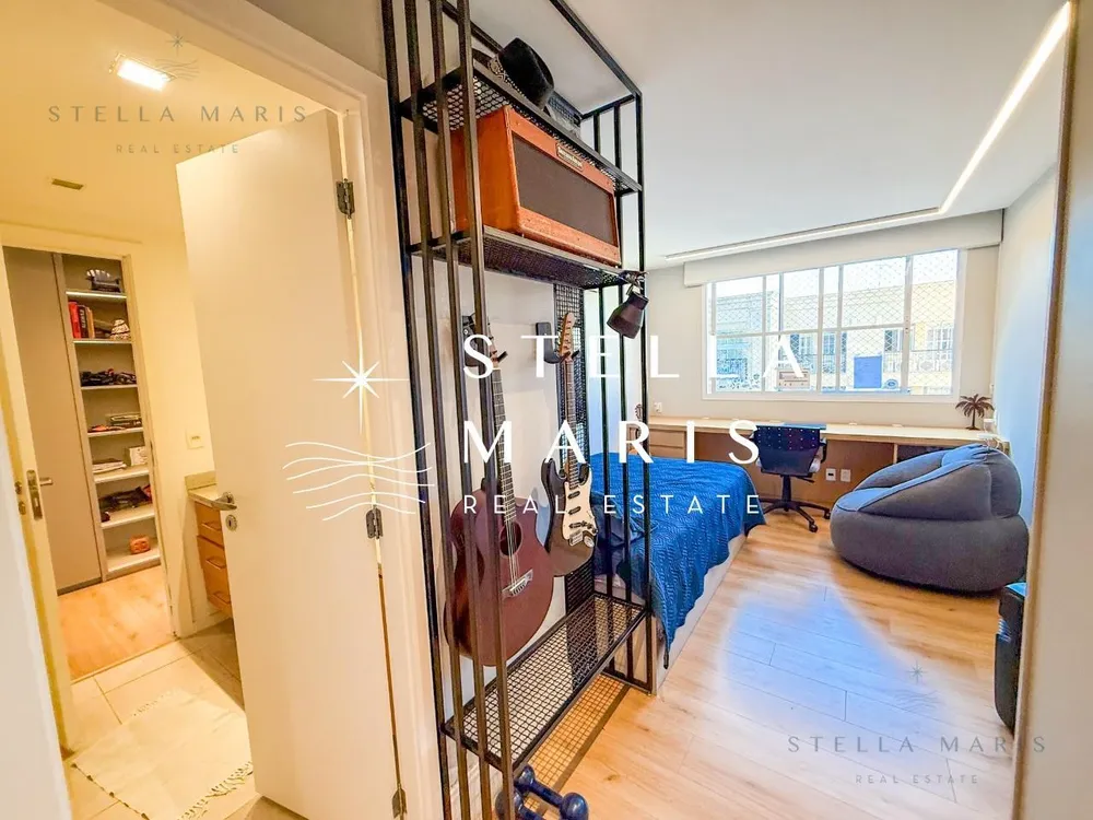 Apartamento, 4 quartos, 220 m² - Foto 65