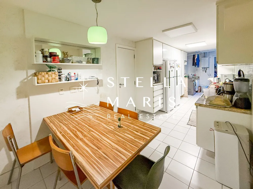 Apartamento, 4 quartos, 220 m² - Foto 137