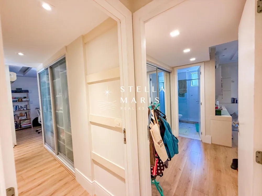 Apartamento, 4 quartos, 220 m² - Foto 100